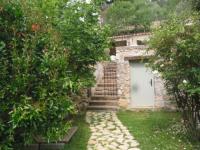 Location de particuliers � particuliers Chambres d'hotes : le mas de frayere sur la c�te d'azur Chambres d'hotes Alpes maritimes photo 7