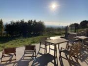 Location de particuliers � particuliers Domaine de Campras Carcassonne Saissac avec vue sur les Pyr�n�es Chambres d'hotes Aude photo 13