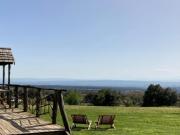 Location de particuliers � particuliers Domaine de Campras Carcassonne Saissac avec vue sur les Pyr�n�es Chambres d'hotes Aude photo 15