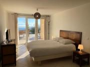 Location de particuliers � particuliers Domaine de Campras Carcassonne Saissac avec vue sur les Pyr�n�es Chambres d'hotes Aude photo 5