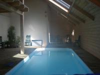 Location de particuliers � particuliers CHAMBRES D'HOTES DE KERGOAT avec piscine Chambres d'hotes C�tes d'Armor photo 7