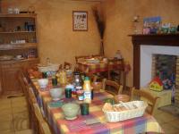 Location de particuliers � particuliers CHAMBRES D'HOTES DE KERGOAT avec piscine Chambres d'hotes C�tes d'Armor photo 8