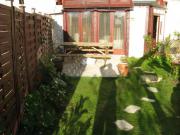 Location de particuliers � particuliers LES TROGLOS DE BEAULIEU, LE LOGIS DU GARDIEN Chambres d'hotes Indre et Loire photo 4