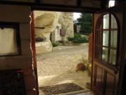 Location de particuliers � particuliers LES TROGLOS DE BEAULIEU, LE LOGIS DU GARDIEN Chambres d'hotes Indre et Loire photo 5