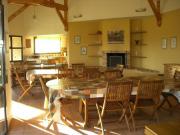 Location de particuliers � particuliers L'Auberge au c�ur d'un village � proximit� de Bourges G�te d'�tape Cher photo 2