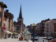 Location de particuliers � particuliers LOCATION VACANCES dans la capitale du BEAUJOLAIS ! Location saisonni�re Rh�ne photo 5