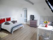 Location de particuliers � particuliers Chambre d'h�tes( suite familiale ) � 22km de ROUEN � partir de 35 Euros Chambres d'hotes Seine Maritime photo 4