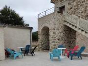Location de particuliers � particuliers  Mas de la Ch�taigneraie gites pr�s de VallonPont d'Arc grotte Chauvet G�te Ard�che photo 13