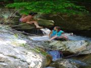 Location de particuliers � particuliers Refuge Moulin de la Palette sur le GR10 dans le 66 G�te d'�tape Pyr�n�es Orientales photo 6