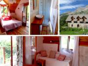 Location de particuliers � particuliers Ferme les Louiqs, g�te d'�tape, g�te de groupe et chambre d'h�te G�te d'�tape Alpes maritimes photo 3