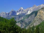 Location de particuliers � particuliers Ferme les Louiqs, g�te d'�tape, g�te de groupe et chambre d'h�te G�te d'�tape Alpes maritimes photo 4