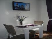 Location de particuliers � particuliers Studio dans maison de ma�tre au centre historique Location saisonni�re C�te d'or photo 5