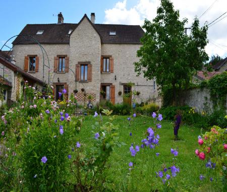 Location de particuliers � particuliers ROSE-EN-VEXIN chambres d'h�tes Chambres d'hotes Yvelines