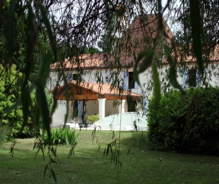 Location de particuliers � particuliers LE CHAUBIER en direction de Tourtoirac, Hautefort, Excideuil Chambres d'hotes Dordogne
