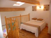 Location de particuliers � particuliers Gite MERLOT avec piscine 2 personnes herault G�te H�rault photo 11