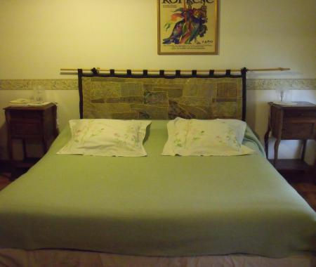 Location de particuliers � particuliers Vacances � la ferme biologique Entre vignes et moulins Chambres d'hotes Maine et Loire