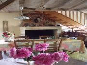 Location de particuliers � particuliers Vacances � la ferme biologique Entre vignes et moulins Chambres d'hotes Maine et Loire photo 5