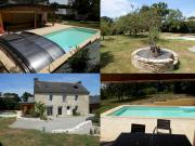 Location de particuliers � particuliers Chambre d'hotes morbihan,proche voie verte,foret broceliande Chambres d'hotes Morbihan photo 9