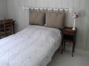 Location de particuliers � particuliers JARDIN DU LOUP g�te et chambre d'h�tes, propri�t� hippique tr�s agr�able G�te Gironde photo 2