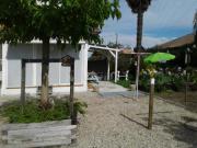 Location de particuliers � particuliers T2 A 10 MN DE L'AEROPORT DE TOULOUSE G�te Haute garonne photo 9