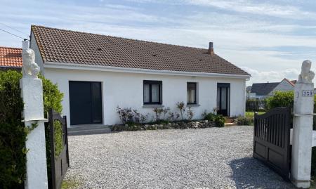 Location de particuliers � particuliers Maison de vacances - AUDRESSELLES Location saisonni�re Pas de Calais