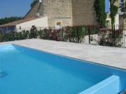 Location g�te, chambres d'hotes LA PASTORALE AVEC SA PISCINE EN LUBERON, 5kms de GORDES , 3kms de l'ISLE SUR SORGUE dans le d�partement Vaucluse 84