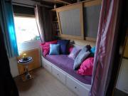 Location de particuliers � particuliers Bateau Studio enti�rement �quip� Proche CAP D'AGDE (Canal du Midi) Chambres d'hotes H�rault photo 6