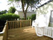 Location de particuliers � particuliers Mobil Home 5-7 pers La Palmyre d�s septembre Camping / Mobile-home Charente maritime photo 10