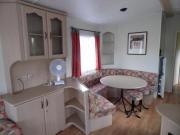 Location de particuliers � particuliers Mobil Home 5-7 pers La Palmyre d�s septembre Camping / Mobile-home Charente maritime photo 5
