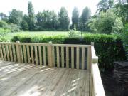 Location de particuliers � particuliers Mobil Home 5-7 pers La Palmyre d�s septembre Camping / Mobile-home Charente maritime photo 9