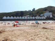 Location de particuliers � particuliers Carolles plage aux portes du Mont St Michel, Entre Granville et Avranches Location saisonni�re Manche photo 10