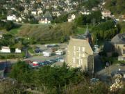 Location de particuliers � particuliers Carolles plage aux portes du Mont St Michel, Entre Granville et Avranches Location saisonni�re Manche photo 8