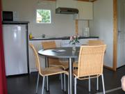 Location de particuliers � particuliers Location de Chalets situ�s � 10 km de vulcania Chalet Puy de D�me photo 2