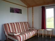 Location de particuliers � particuliers Location de Chalets situ�s � 10 km de vulcania Chalet Puy de D�me photo 6