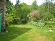 Location de particuliers � particuliers Maison meubl�e � la campagne pour 1 � 3 personnes. Location saisonni�re Mayenne photo 4