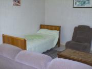 Location de particuliers � particuliers Maison meubl�e � la campagne pour 1 � 3 personnes. Location saisonni�re Mayenne photo 5
