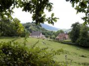 Location de particuliers � particuliers La Source des Sylves gite avec piscine pleine nature dans le parc du morvan G�te Sa�ne et Loire photo 10