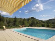 Location de particuliers � particuliers La Source des Sylves gite avec piscine pleine nature dans le parc du morvan G�te Sa�ne et Loire photo 2