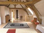 Location de particuliers � particuliers La Source des Sylves gite avec piscine pleine nature dans le parc du morvan G�te Sa�ne et Loire photo 5