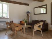 Location de particuliers � particuliers La Source des Sylves gite avec piscine pleine nature dans le parc du morvan G�te Sa�ne et Loire photo 9