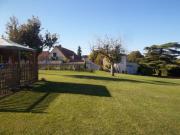 Location de particuliers � particuliers La Lavande ,tr�s grand terrain avec piscine Location saisonni�re Vienne photo 10