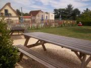 Location de particuliers � particuliers La Lavande ,tr�s grand terrain avec piscine Location saisonni�re Vienne photo 6