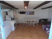 Location de particuliers � particuliers La Lavande ,tr�s grand terrain avec piscine Location saisonni�re Vienne photo 7
