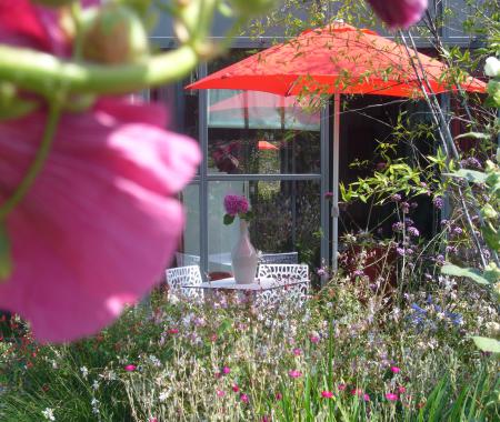 Location de particuliers � particuliers Le Val de l'Eraudi�re � deux pas de l'Erdre, cadre verdoyant G�te Loire Atlantique