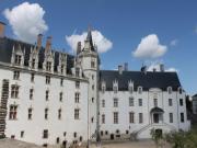 Location de particuliers � particuliers Le Val de l'Eraudi�re � deux pas de l'Erdre, cadre verdoyant G�te Loire Atlantique photo 10