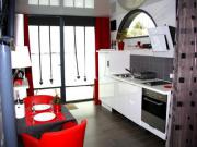 Location de particuliers � particuliers Le Val de l'Eraudi�re � deux pas de l'Erdre, cadre verdoyant G�te Loire Atlantique photo 2