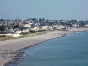 Location de particuliers � particuliers Villa Granville Prox mer aux portes de la Baie du Mont Saint Michel Location saisonni�re Manche photo 9