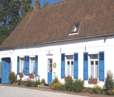 Location de particuliers � particuliers La Cense H�bron, cadre paisible et agr�able Chambres d'hotes Pas de Calais