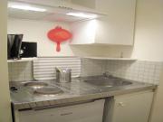 Location de particuliers � particuliers Sudio meubl� Paris 5eme charges comprises proximit� m�tro Luxembourg Chambres d'hotes Paris photo 3