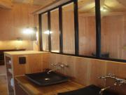 Location de particuliers � particuliers La cabane au bord du lac de Biscarrosse Chambres d'hotes Landes photo 10